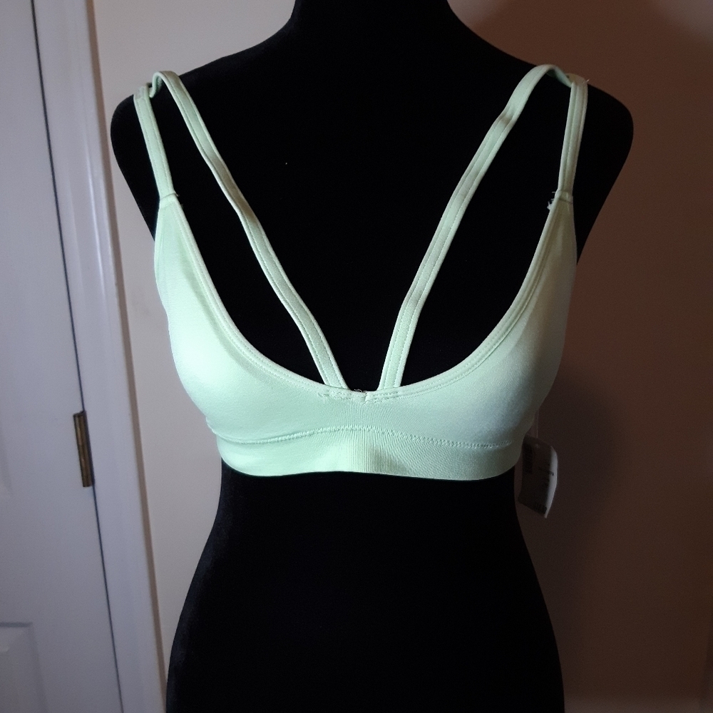 Aeropostale bralette with padding